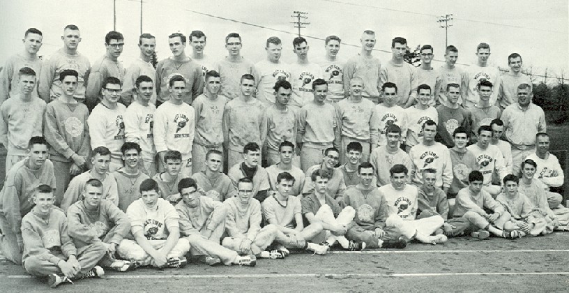 1964 track 